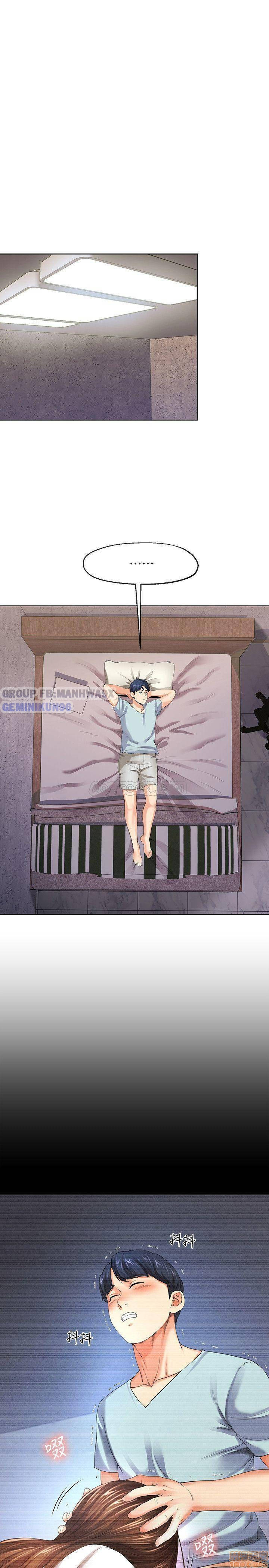 cặp đôi kí sinh chapter 9 5