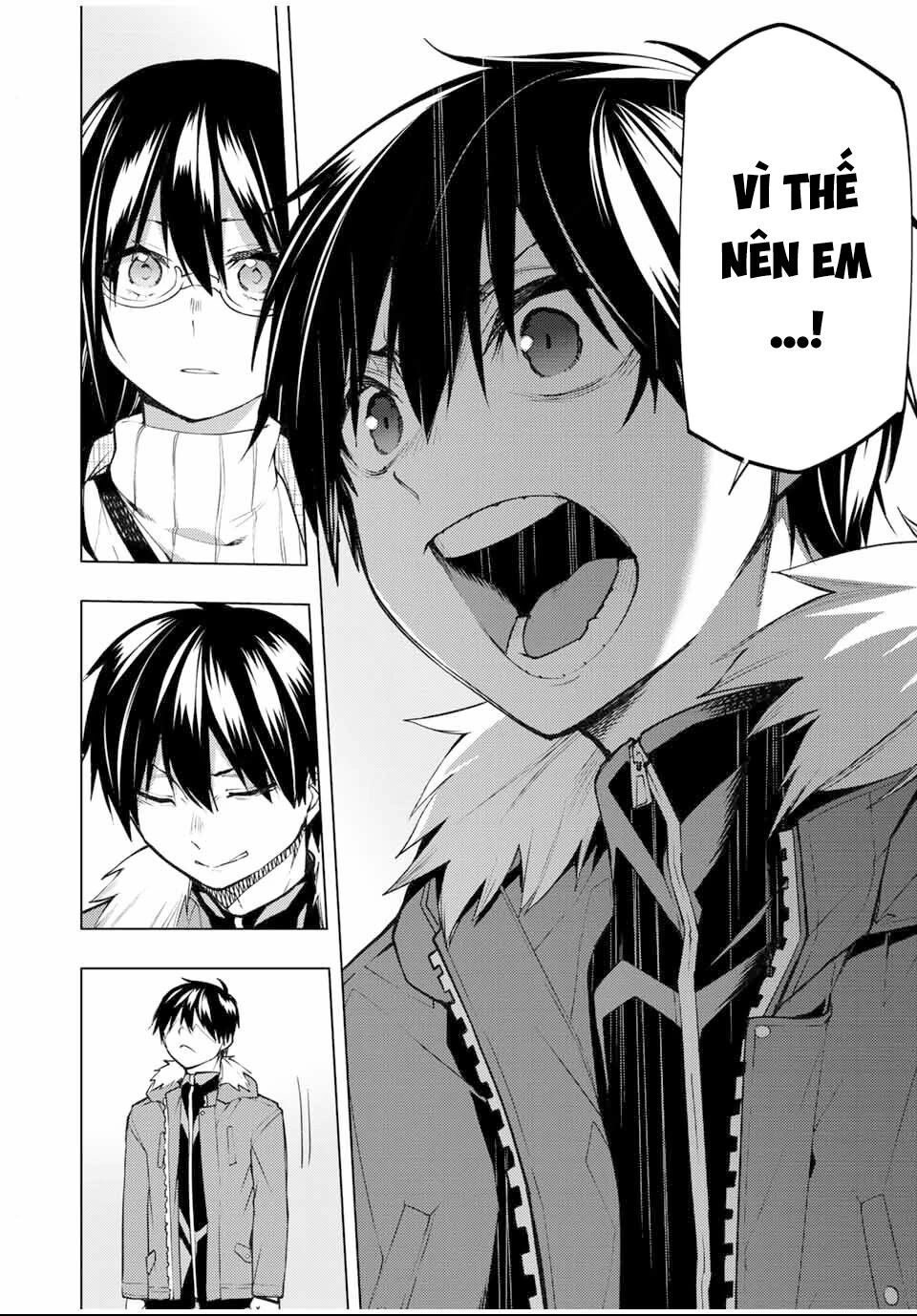 remake our life! chapter 24.1 30