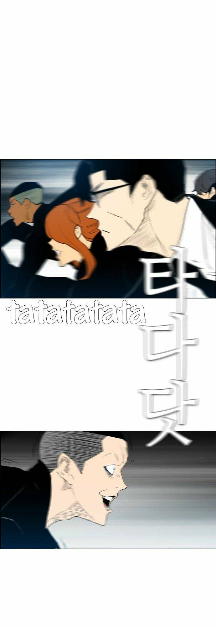 kẻ hồi sinh chapter 125 6