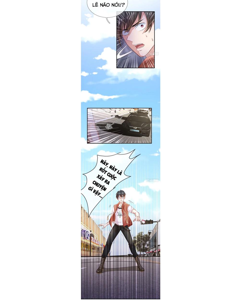 lưu vong đến thành phố tuyệt mệnh chapter 2 8