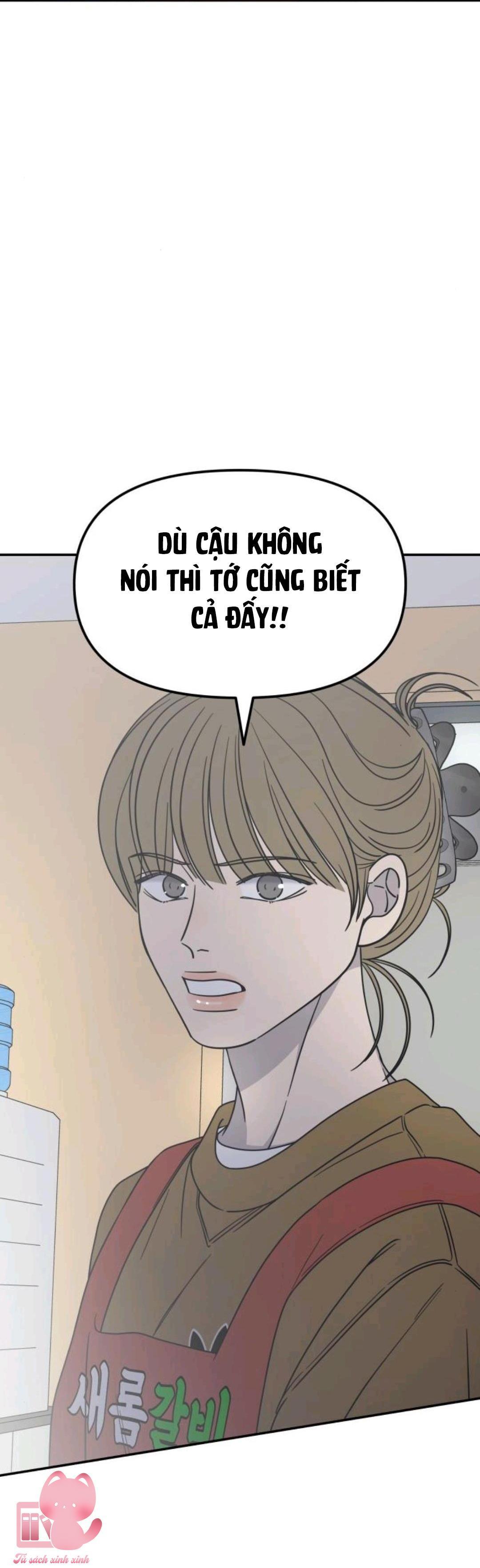 nói không với tình công sở chapter 12 83