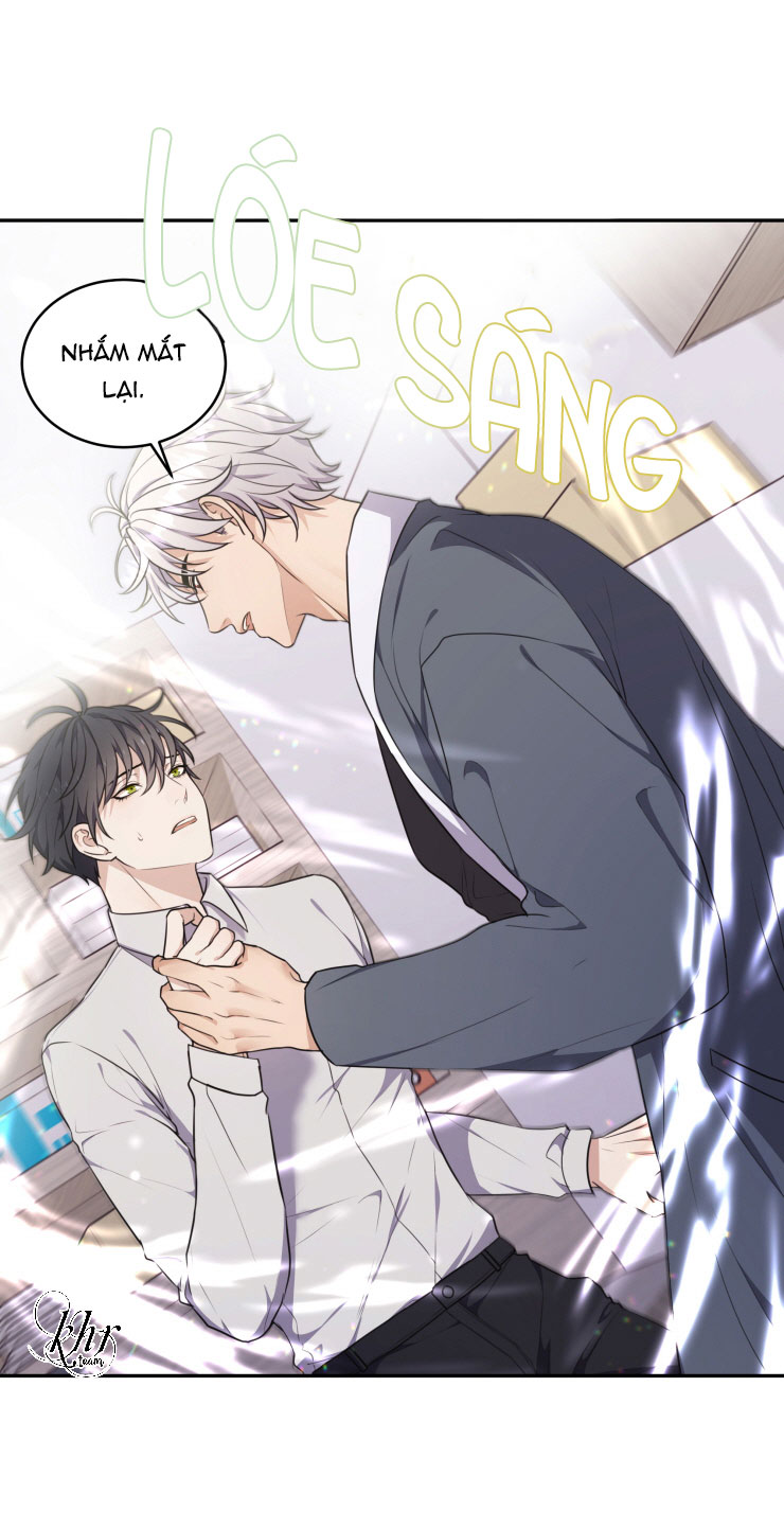 hỗn mộng chapter 3 38