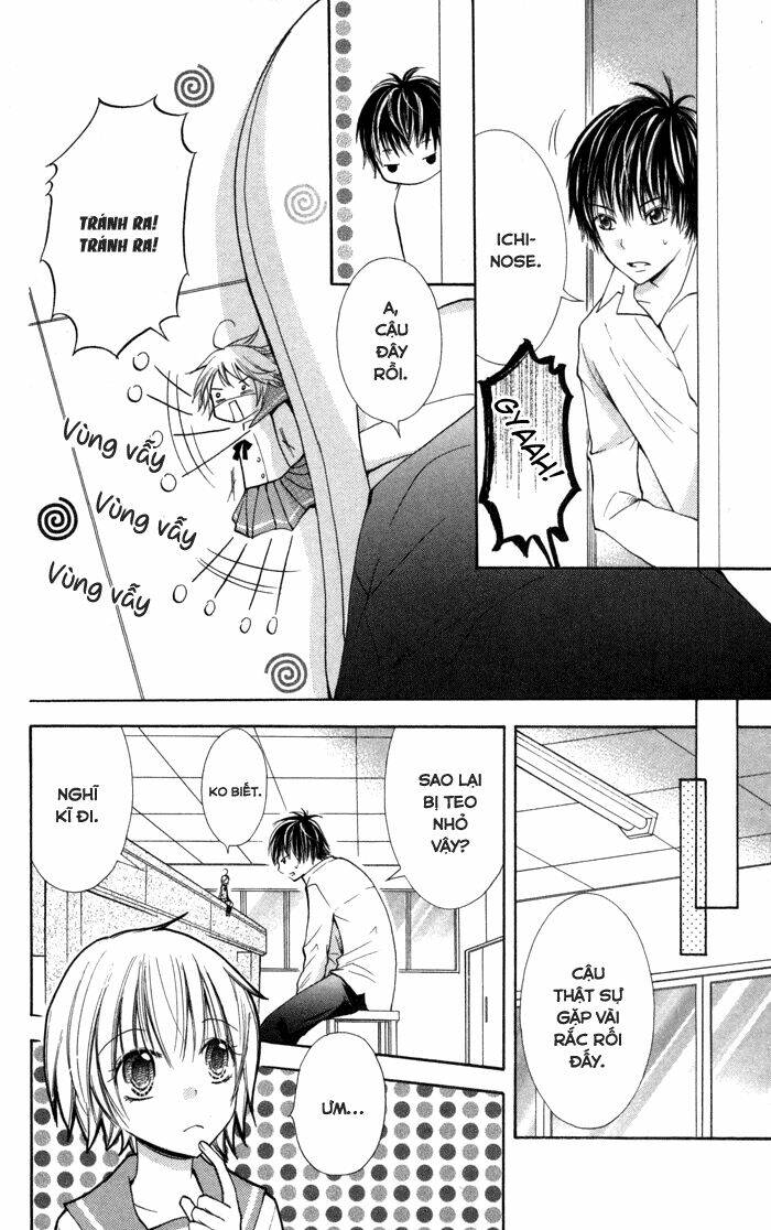 7 centi! chapter 2 12