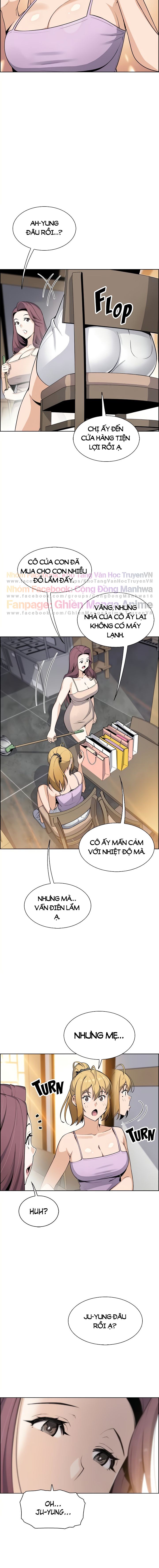 những mỹ nhân ở tiệm đậu hủ chapter 26 2