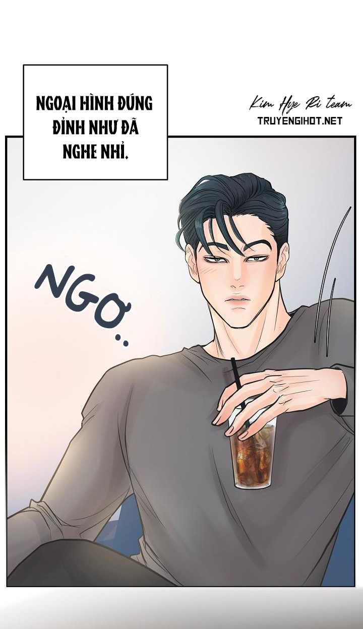 ranh giới tội ác chapter 2 4