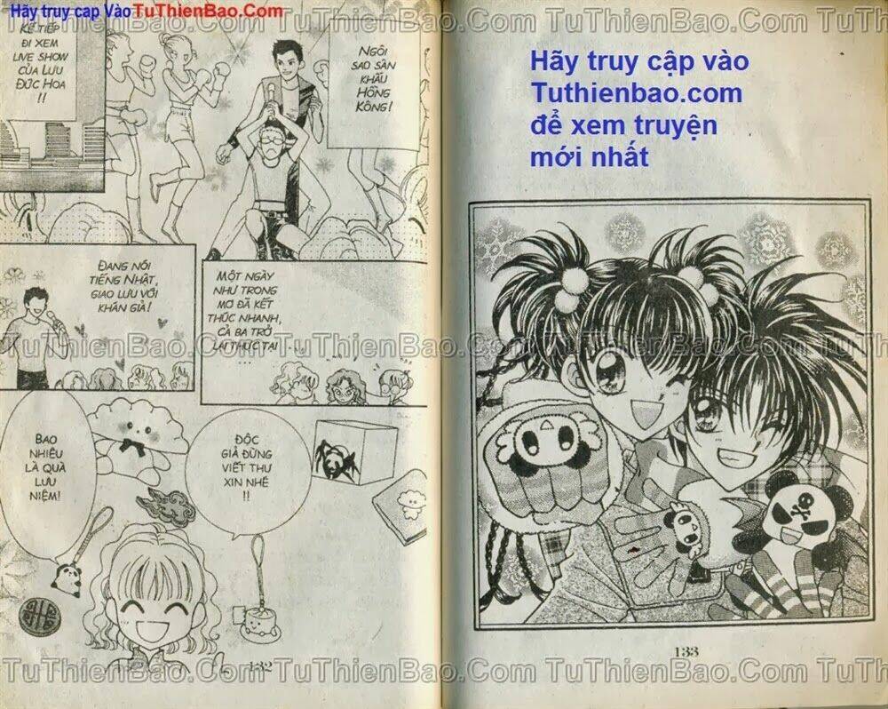 thánh tiểu long nữ chapter 7 66