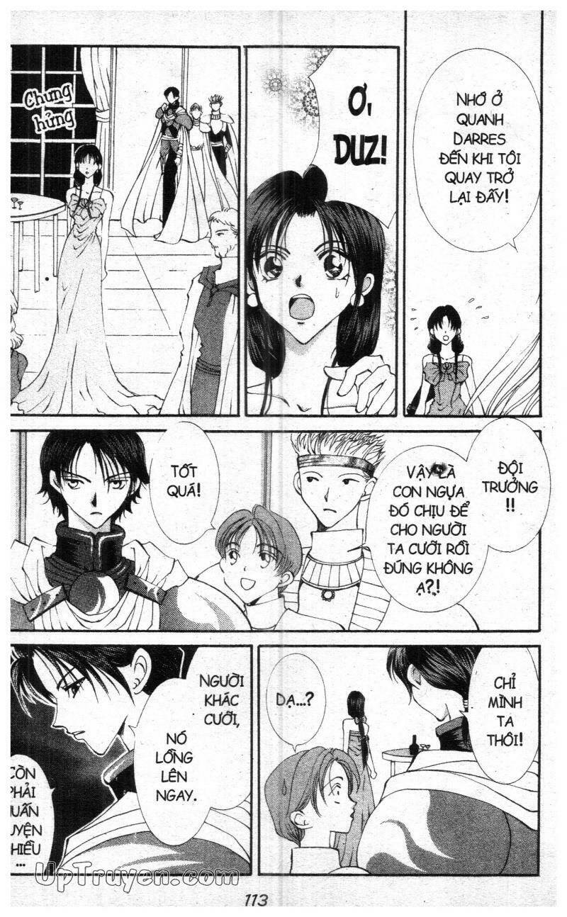 vampire game chapter 8 115