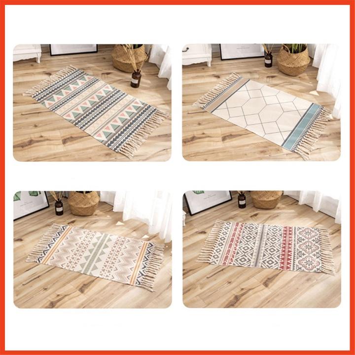 Thảm lau chau chân kích thước 60x90cm