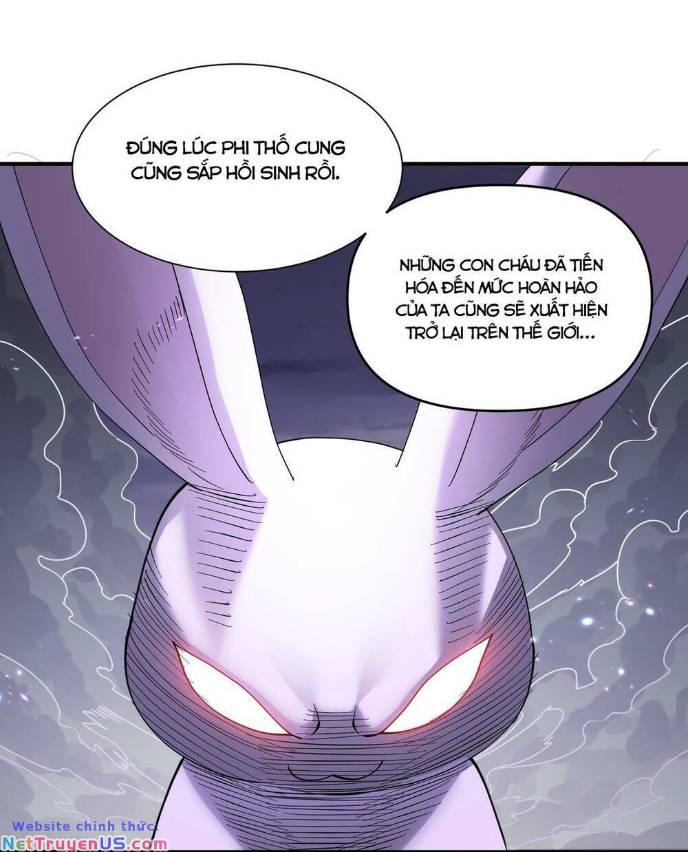 Thế Nhân Thực Sự Tin Tôi Là Đại Boss chapter 48 45