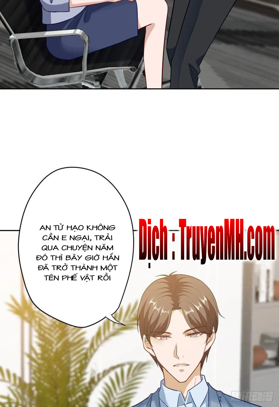 thí hôn lão công, cần giúp sức chapter 210 18