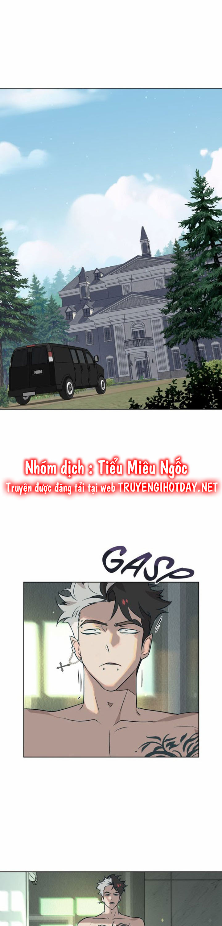 ta sẽ nuốt chửng em chapter 3 6