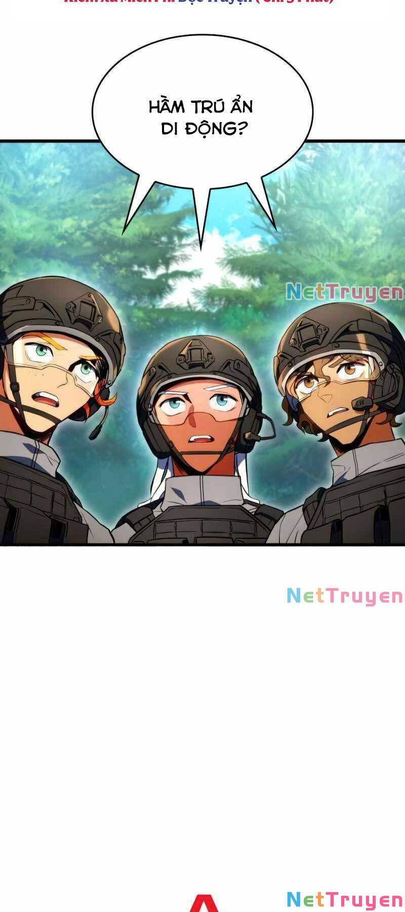 kim giáp đồ long chapter 19 20