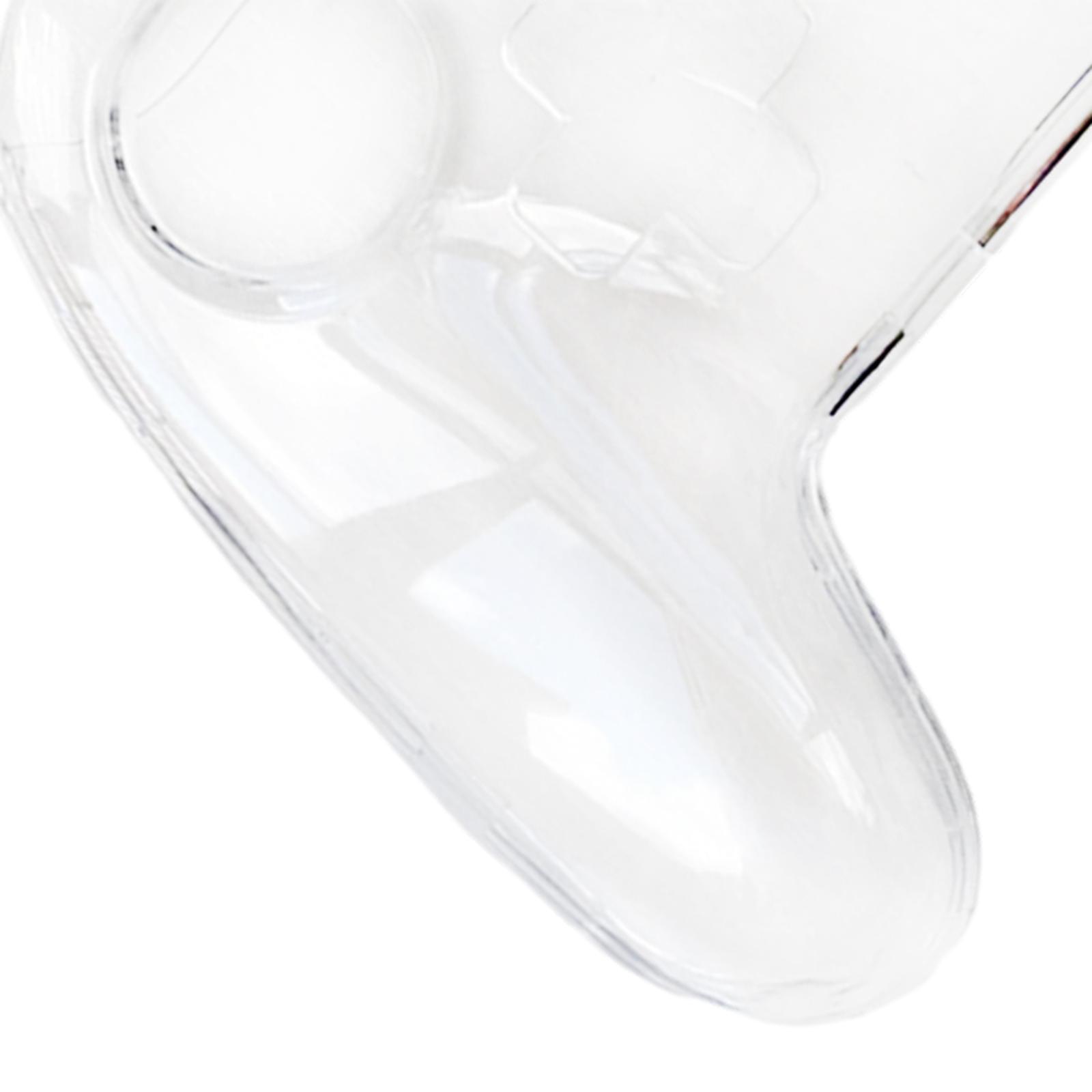 Transparent Case Protective Shell For Wireless Handle