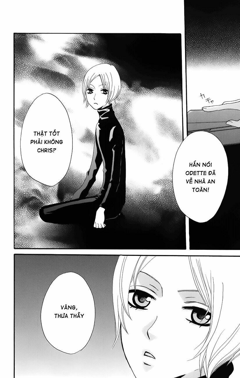 karakuri odette chapter 24 34