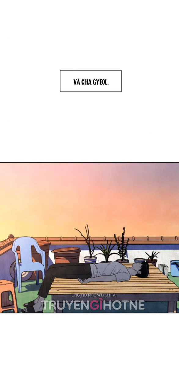 điều khiến tôi quyết tâm muốn chết chapter 66.1 26