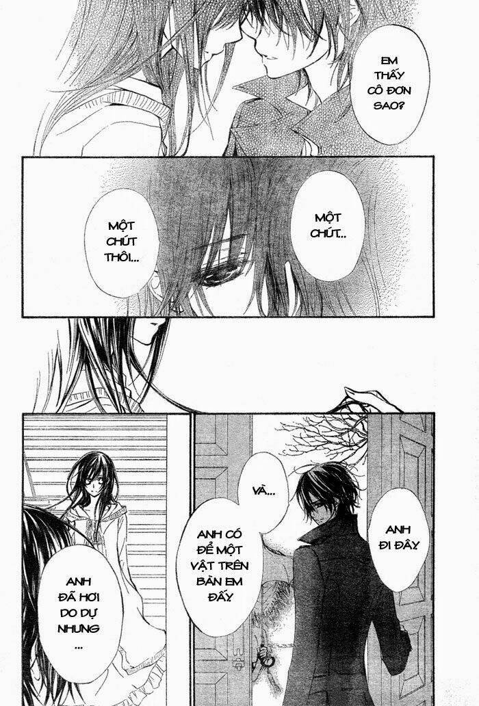hiệp sĩ vampire chapter 57 4