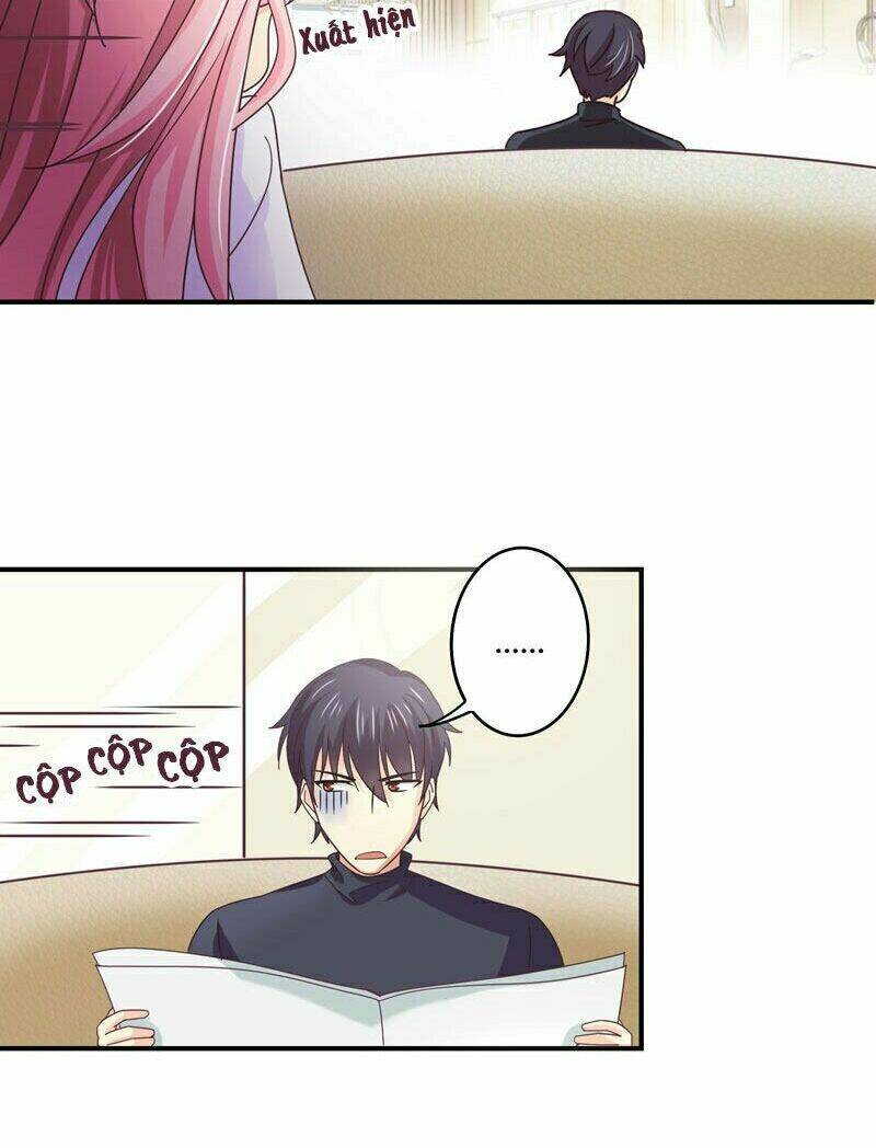 cuồng duệ tiểu thê chapter 40 14
