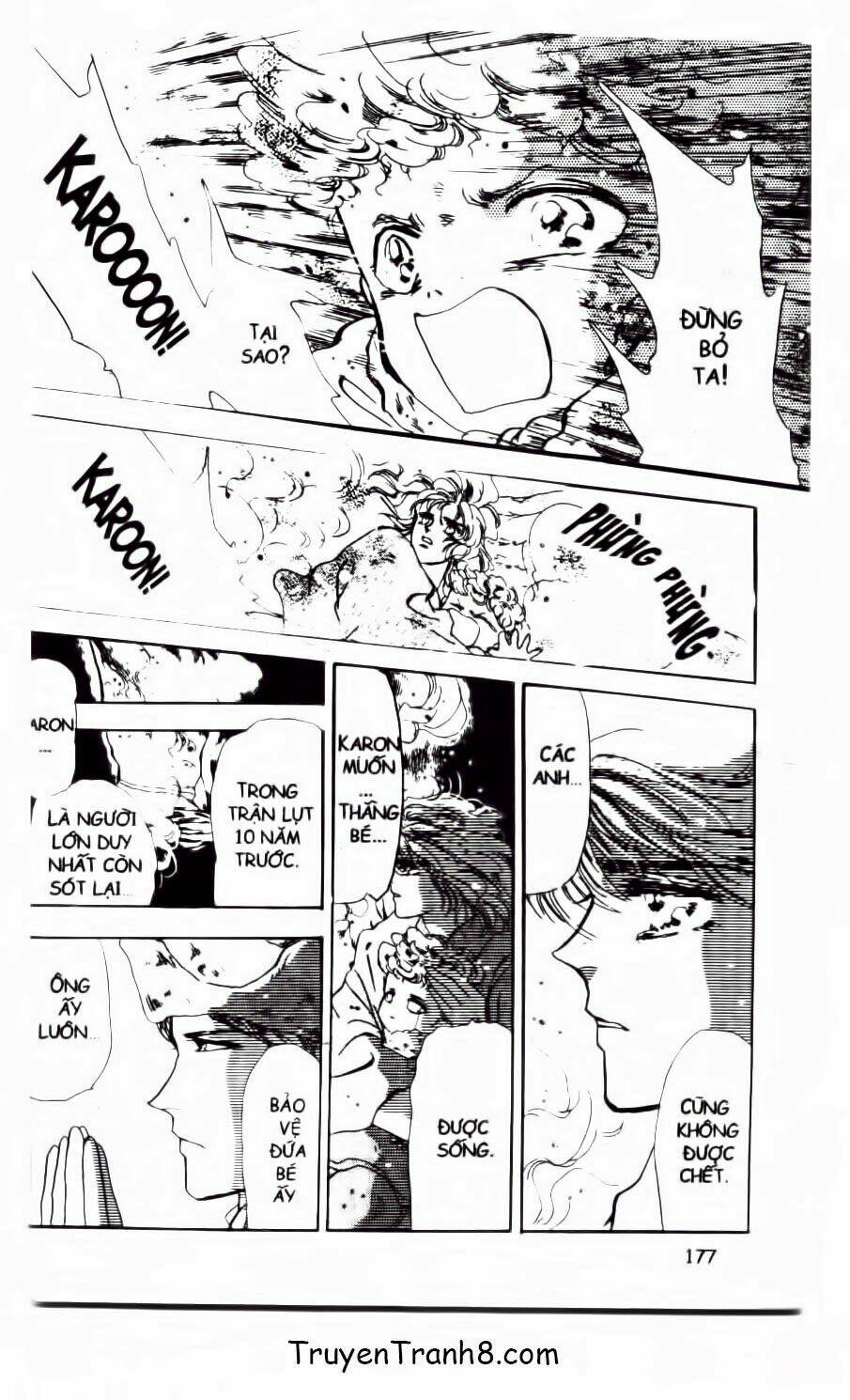 đứa con số phận chapter 45.2 28