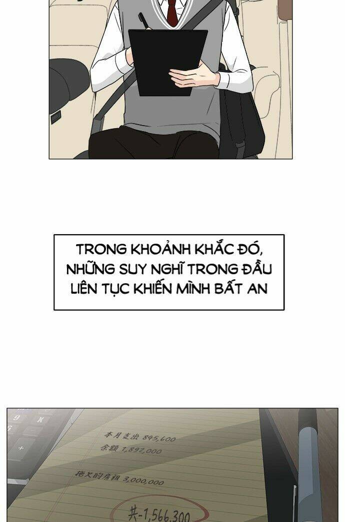 thiếu nữ 1m8 chapter 8 26