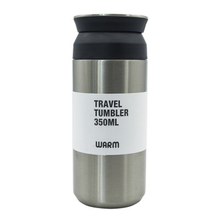 Bình giữ nhiệt inox 350ml TRAVEL TUMBLER_BN35