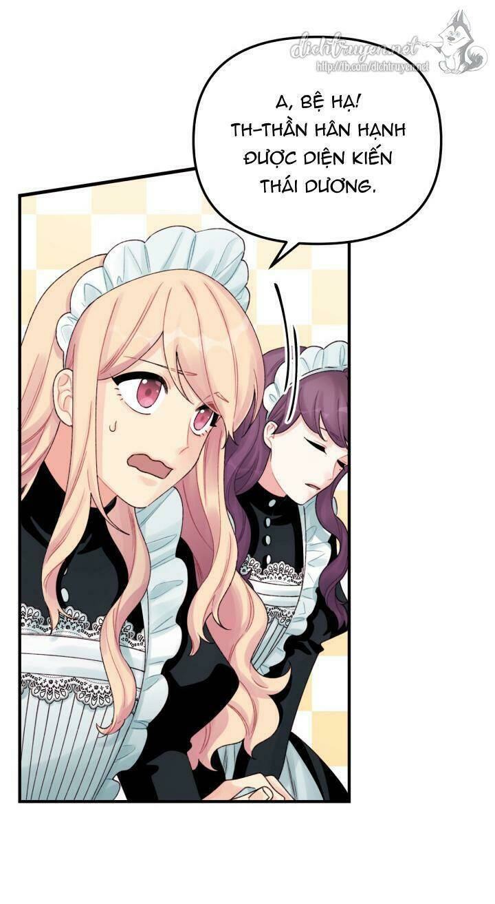 công chúa bãi rác chapter 29 27