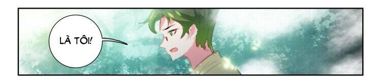 Âm Dương Miện chapter 61.5 5