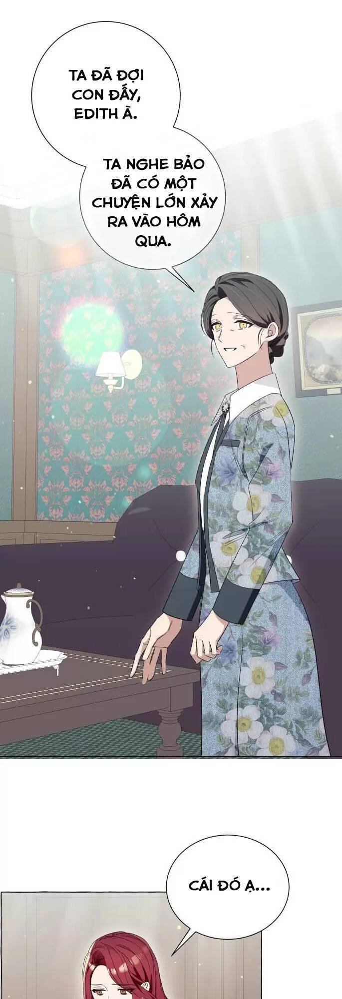 tôi tưởng đó chỉ là tiểu thuyết trọng sinh bình thường chapter 18 41