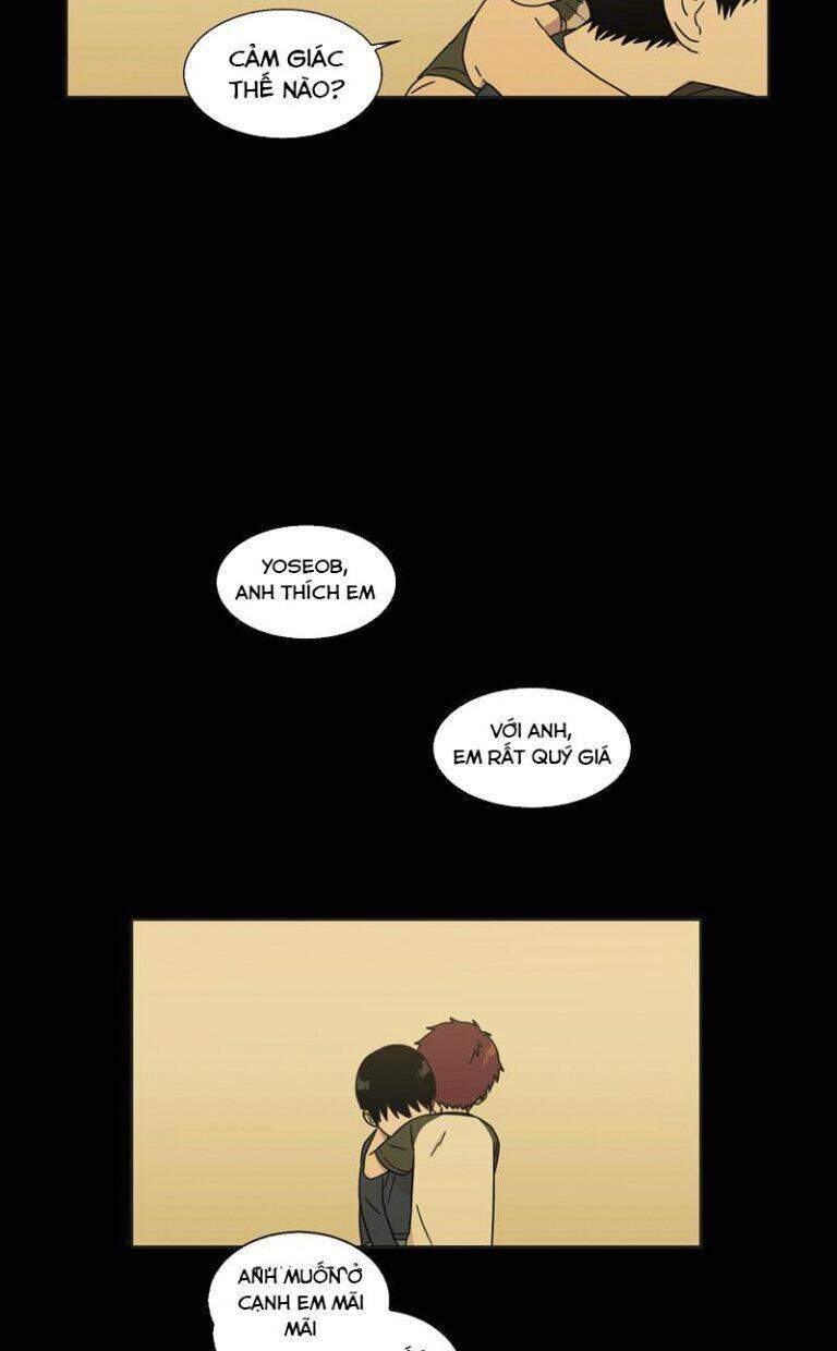 …”một sự thật khá khó chịu.” chapter 47 29