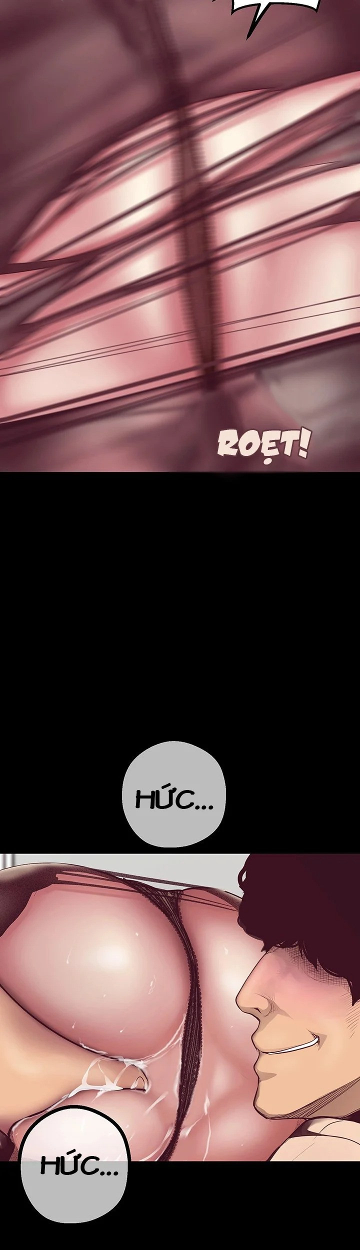 một thế giới mới tuyệt vời chapter 8 19