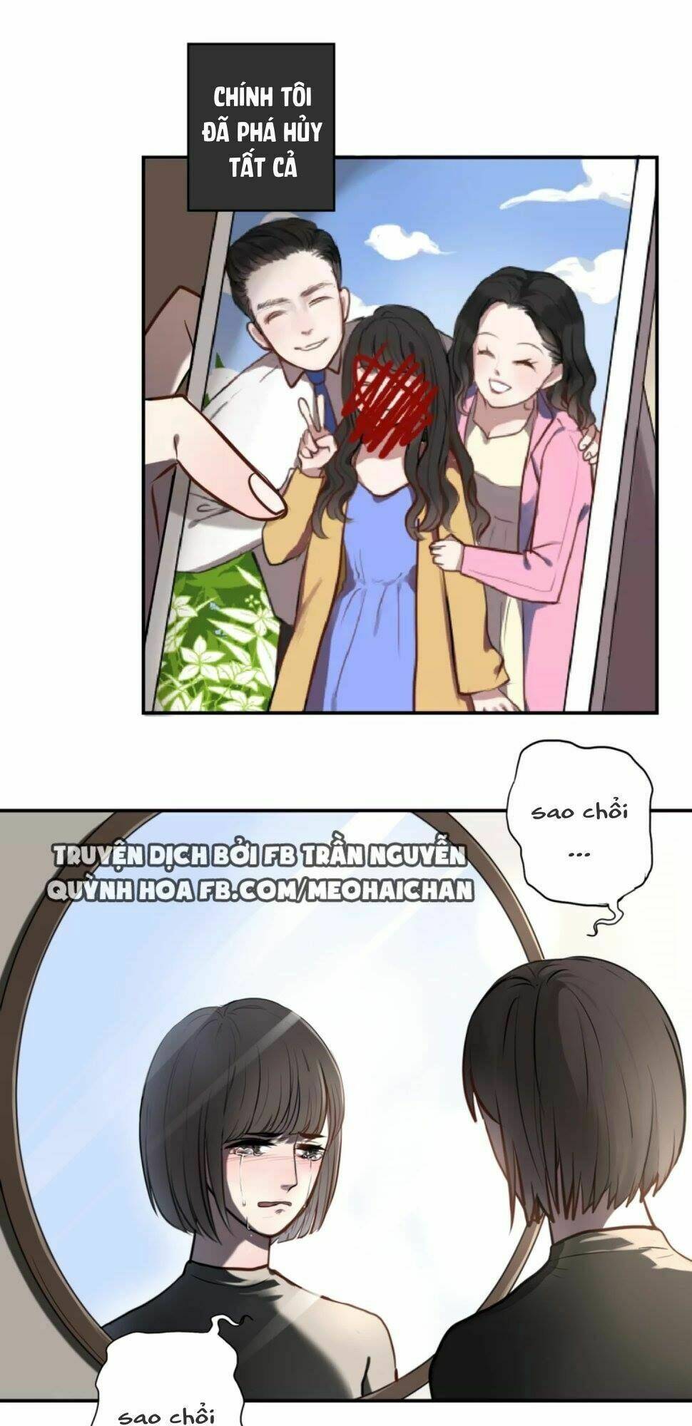 viên đường màu đen chapter 4 16