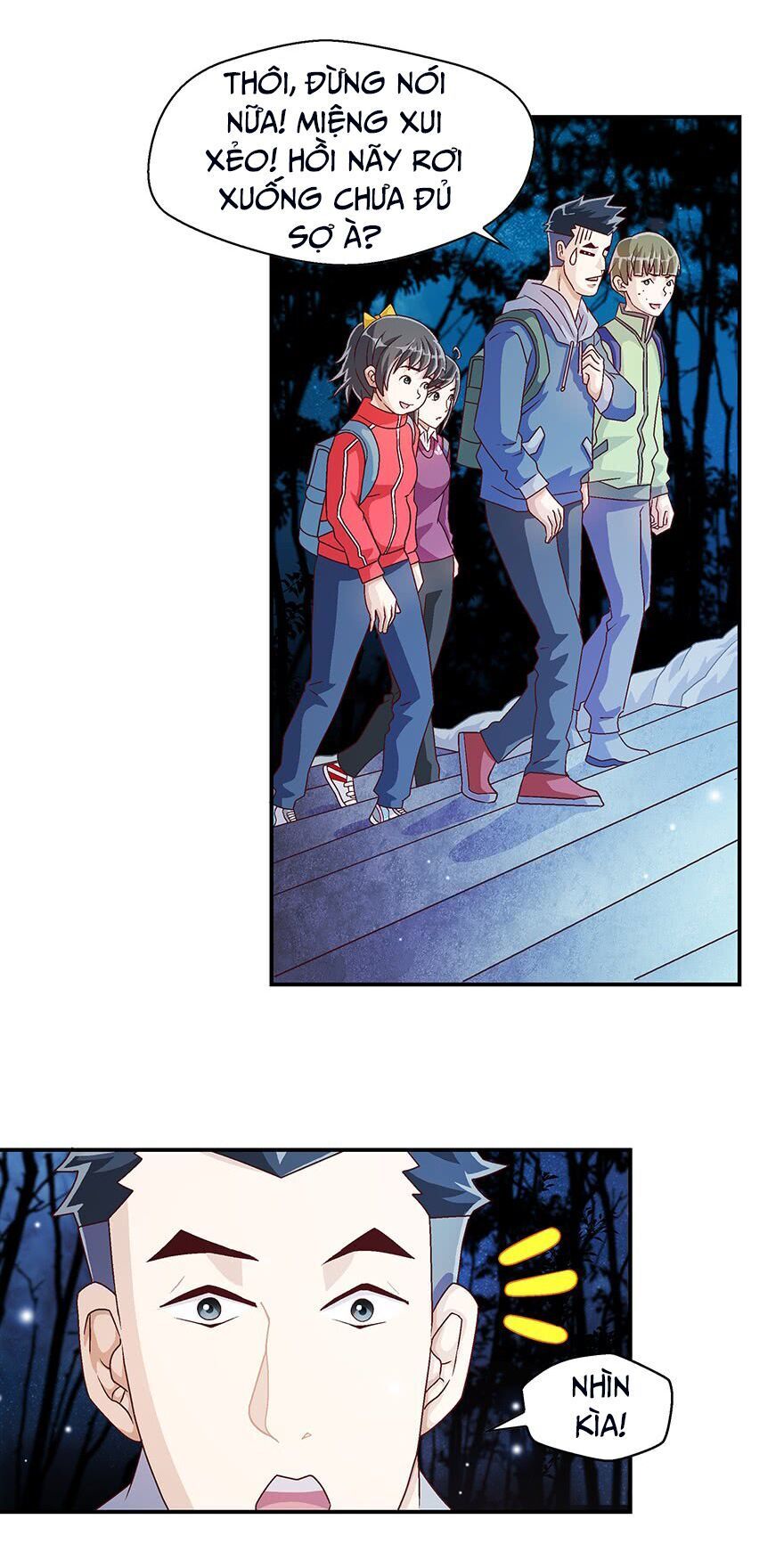 độ ta không độ nàng chapter 8 21