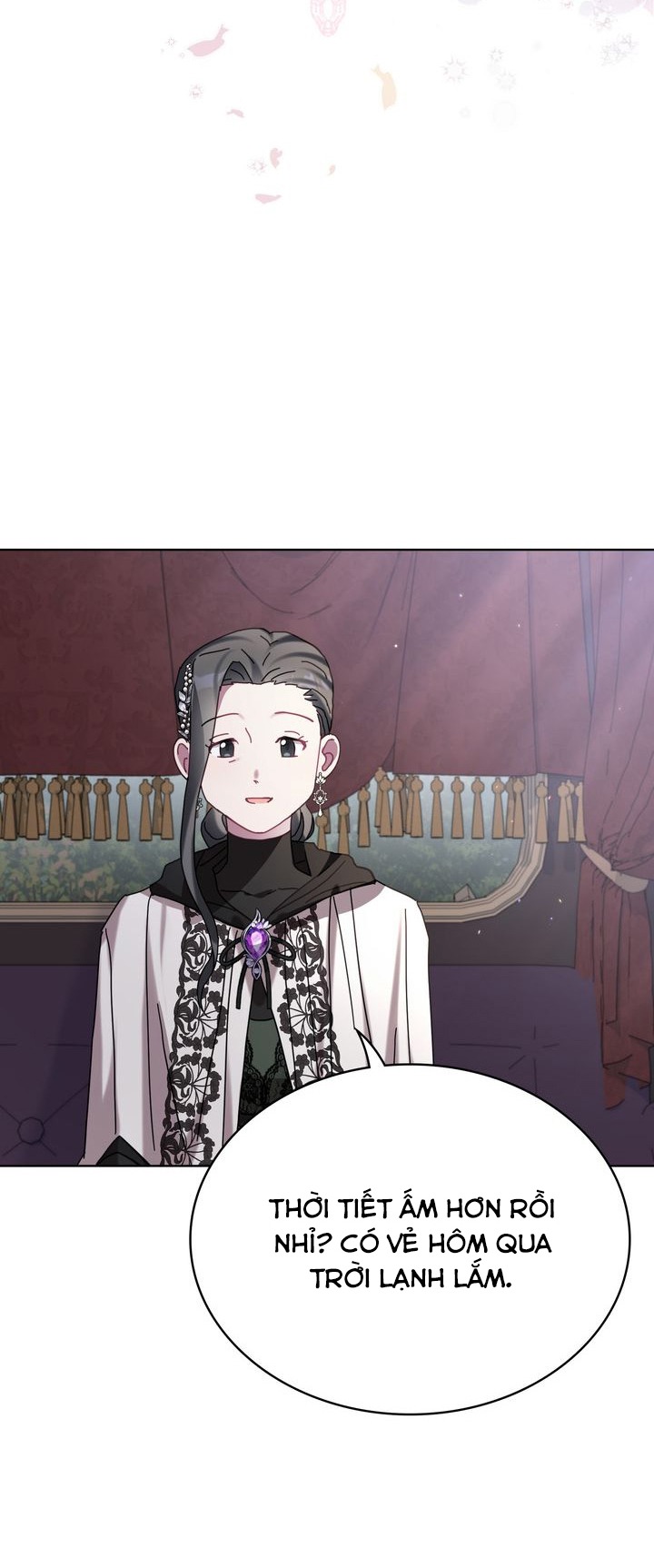 công chúa muôn loài chapter 42 17