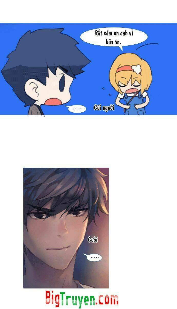 by chance, we... and... chapter 19 3