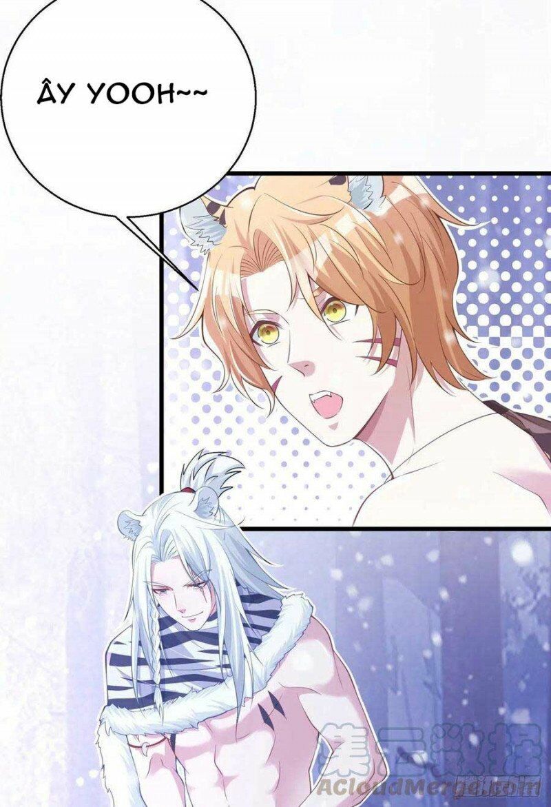 [16+] thảnh thơi thú thế chủng chủng điền, sinh sinh tể chapter 281 24