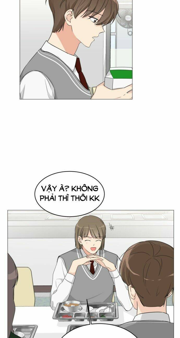 thiếu nữ 1m8 chapter 7 9