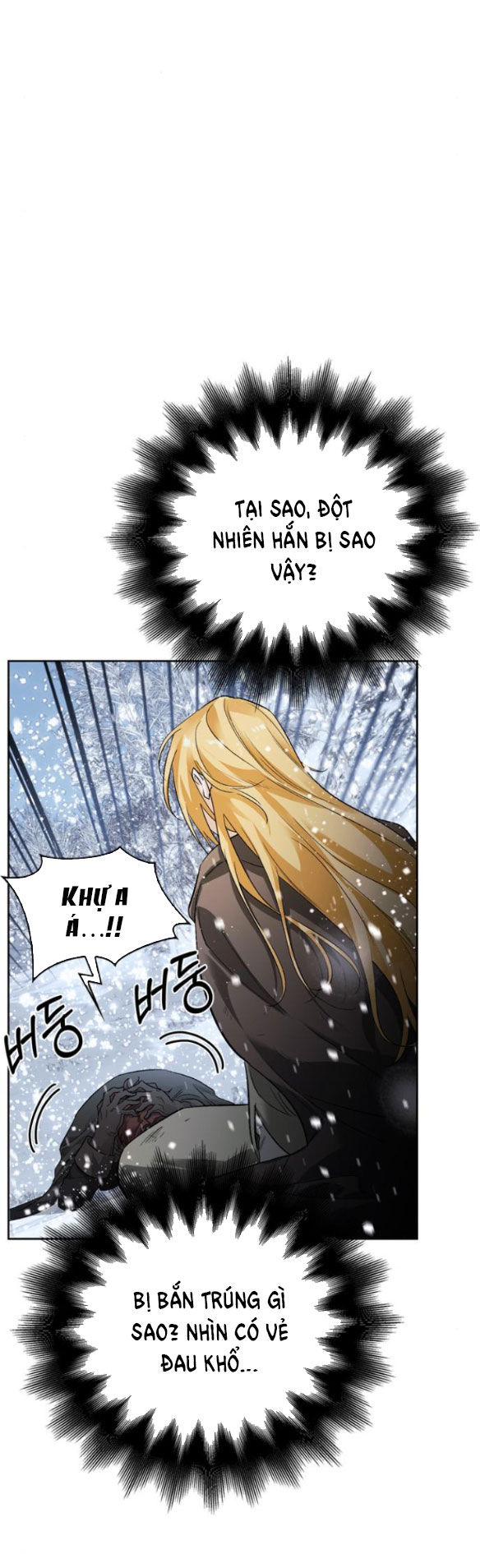 Tôi Thuần Hóa Chó Điên Của Chồng Cũ chapter 2.2 24