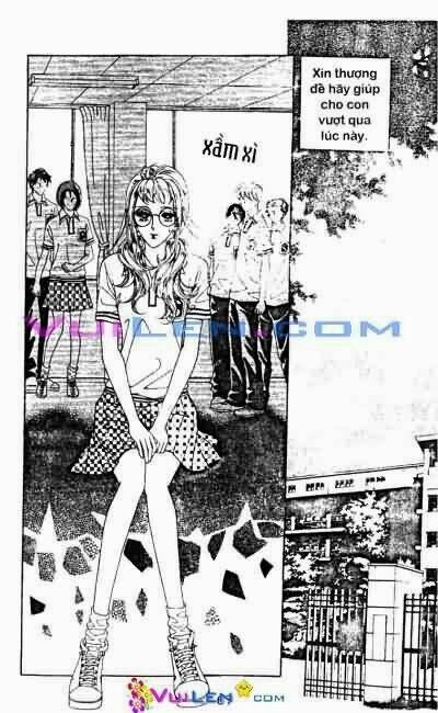 cô gái vương giả chapter 6 67