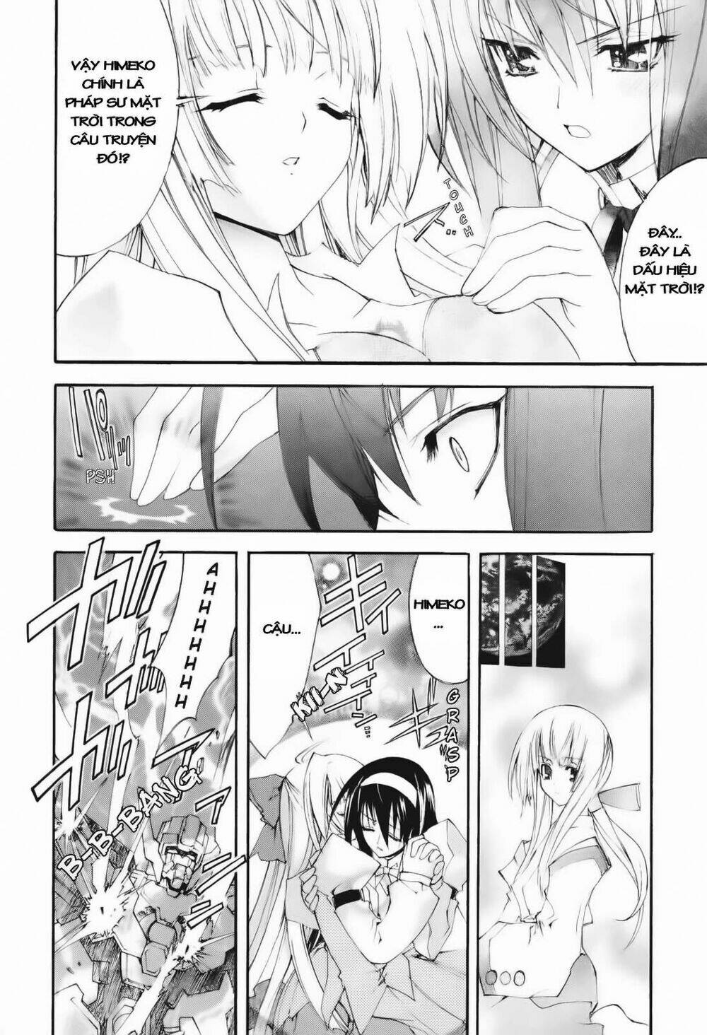 nữ pháp sư tháng 10 chapter 2 22