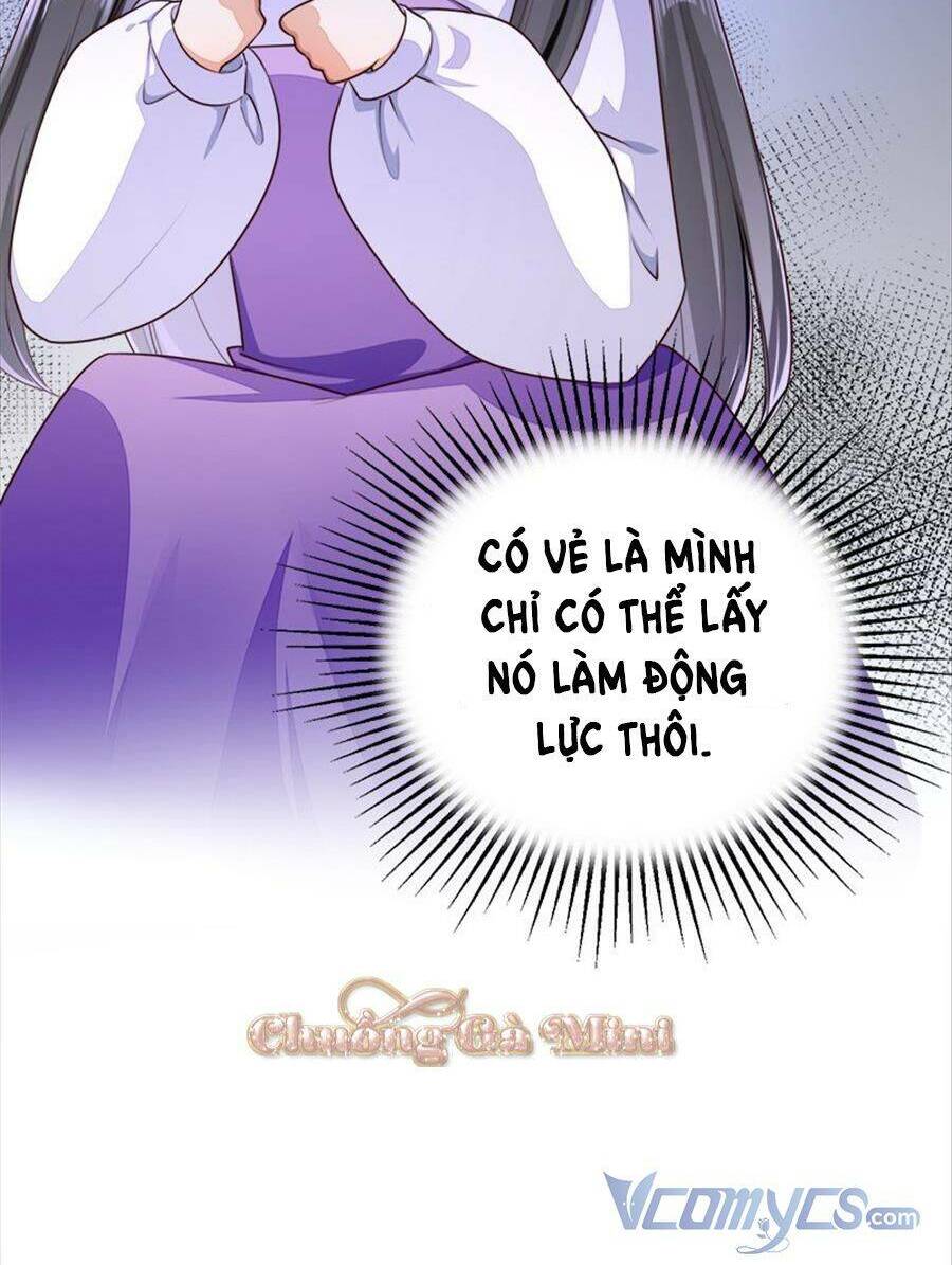 gặp phải người chồng xảo quyệt! chapter 25 23