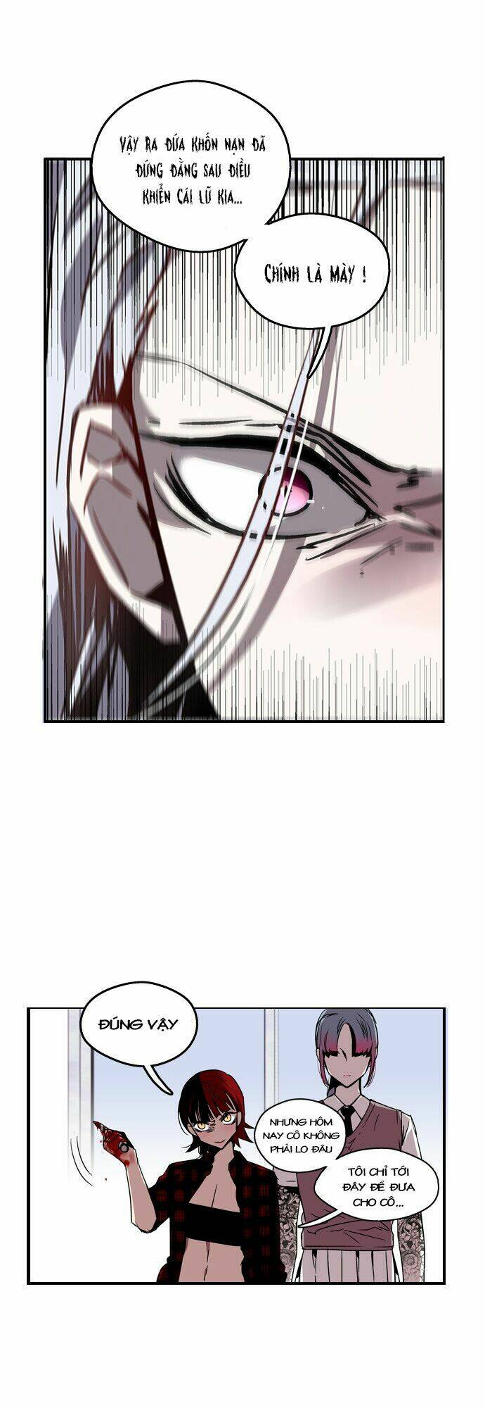 người máy hủy diệt chapter 12 35