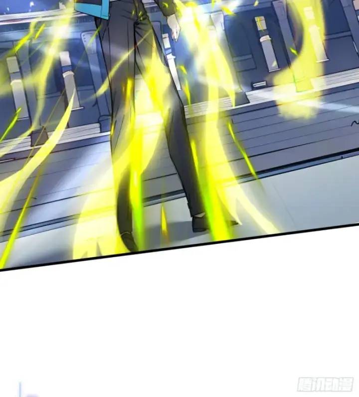 toàn dân thần vương: tôi hiến tế nghìn tỷ sinh linh! chapter 50 4