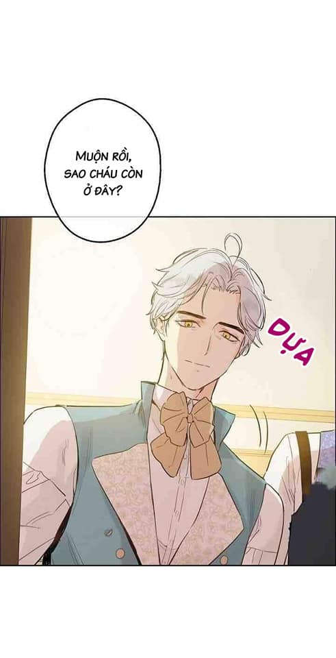 bỗng một ngày nọ tôi trở thành nàng công chúa chapter 59 4