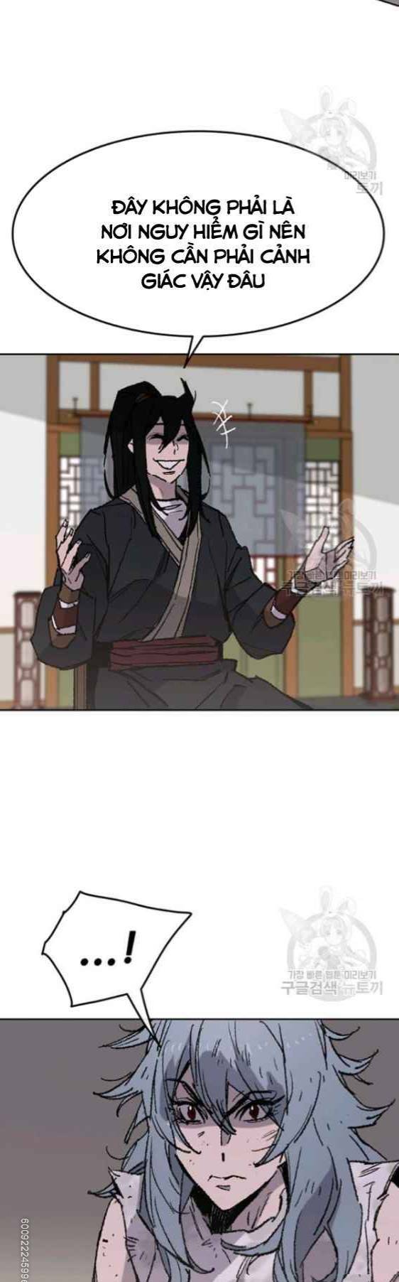 kiếm sĩ bất bại chapter 56 37