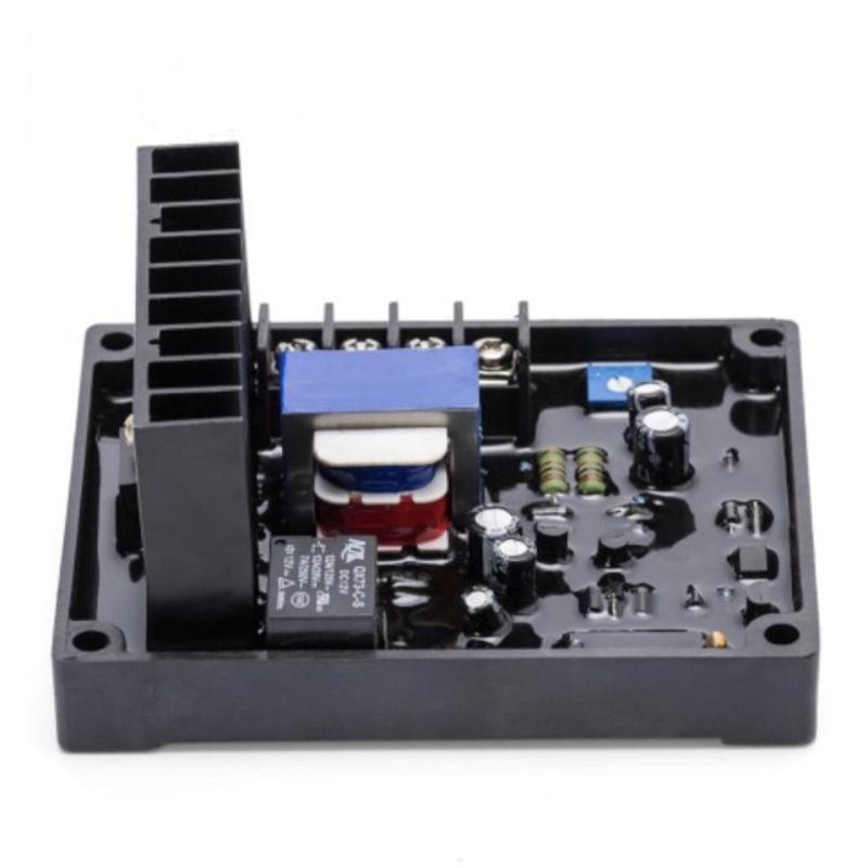 BO MẠCH GIÁN TIẾP AV.R GB-160, GB-170 ổn định điện áp máy phát điện