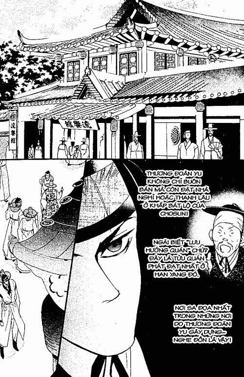 chuyện tình đảo thiên đường chapter 10 72