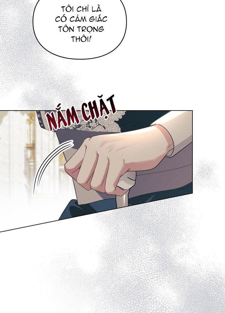 chấp nhận sự chiếm đoạt chapter 21 119