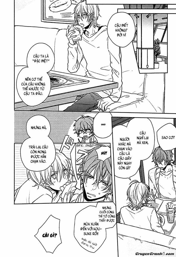 aisaresugi confusion chapter 3 9