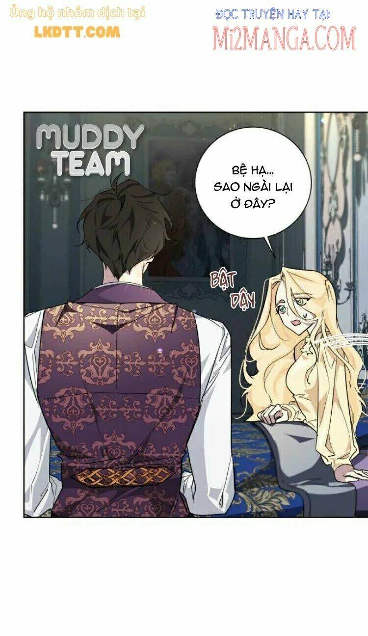 ta đã từng mong nàng biến mất chapter 19 11