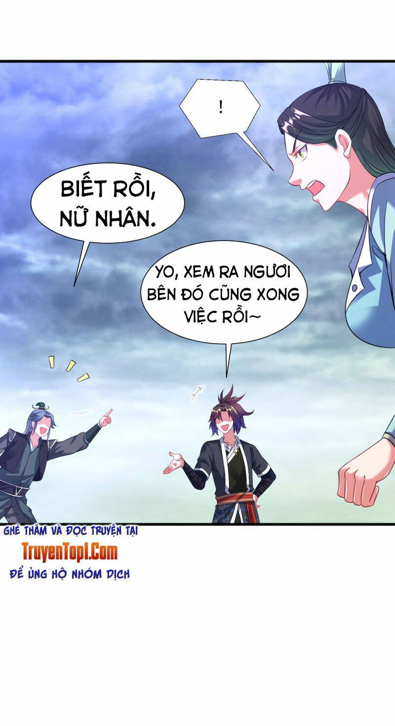 đạo ấn chapter 54 1