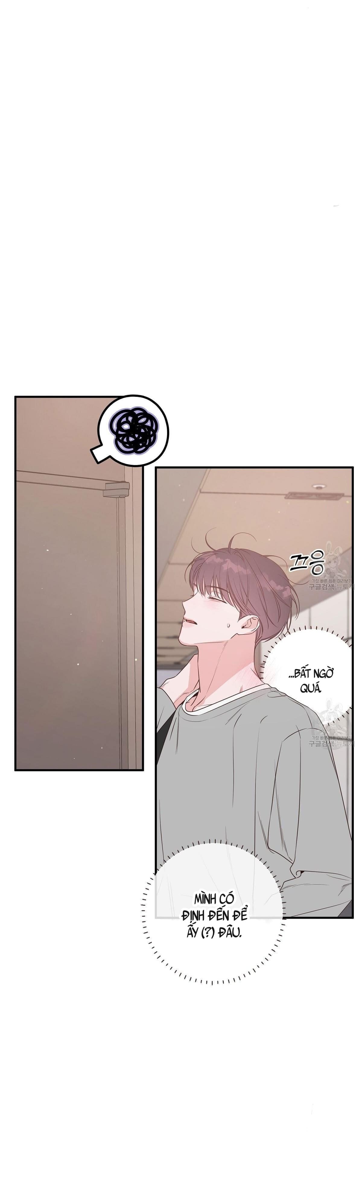 đừng bận tâm, em yêu chapter 48 7